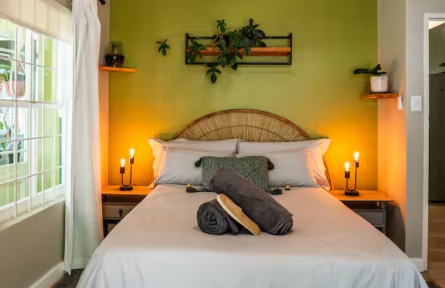 To Let 2 Bedroom Property for Rent in Onrus Western Cape